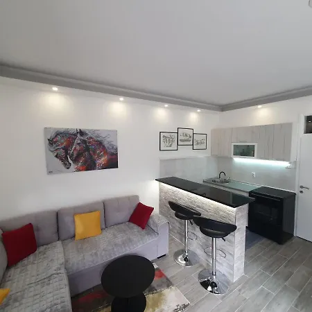 Studio Milenic Apartment Trebinje