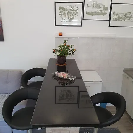 Apartment Studio Milenic