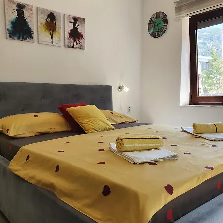 Apartment Milenic Trebinje