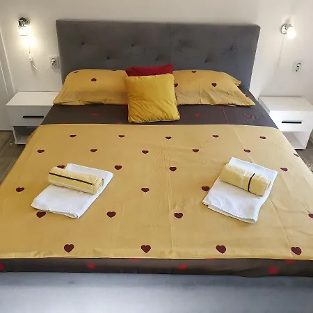 Studio Milenic Apartment Trebinje