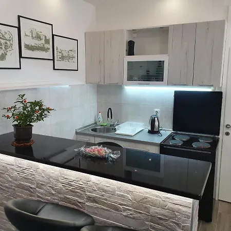 Studio Milenic Apartment