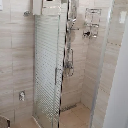 Studio Milenic Apartment