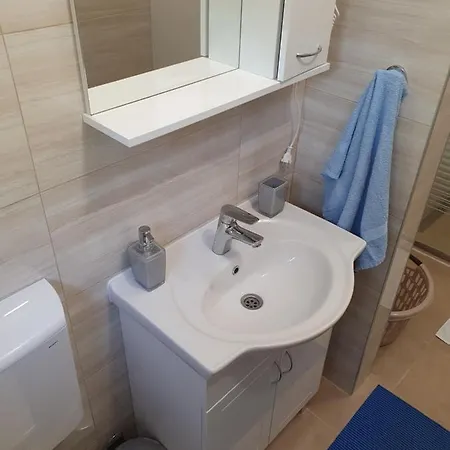 Studio Milenic Apartment *