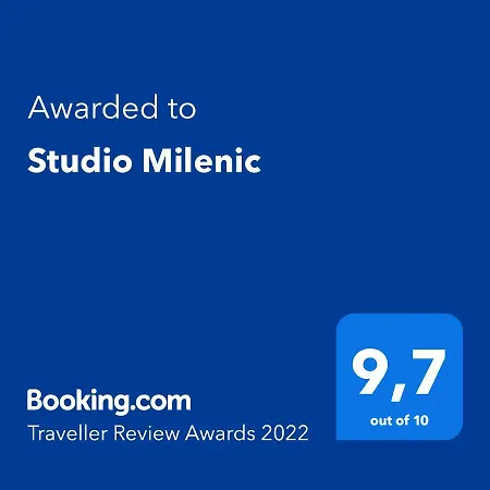 Διαμέρισμα Milenic Τρέμπινιε
