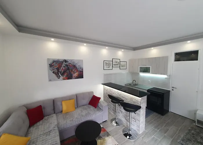 Milenic Apartment Trebinje