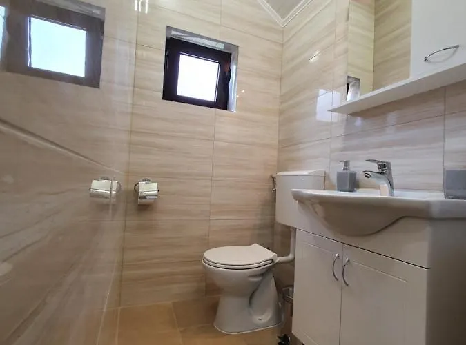 Milenic Apartment Trebinje