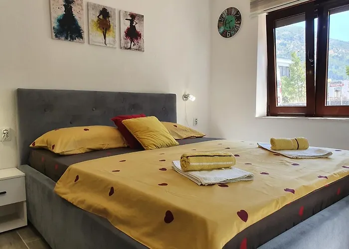 Apartment Milenic Trebinje