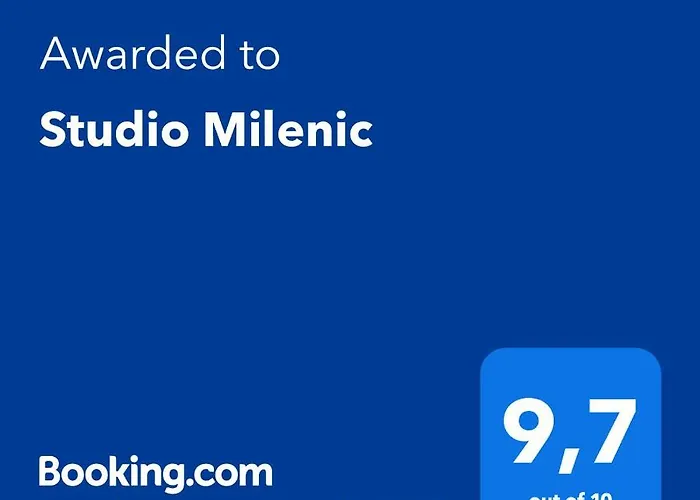 Apartment Milenic Trebinje